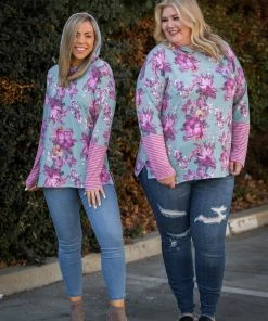 Boutique Simplified Fair Maiden Hoodie 11 Boutique Simplified Fair Maiden Hoodie