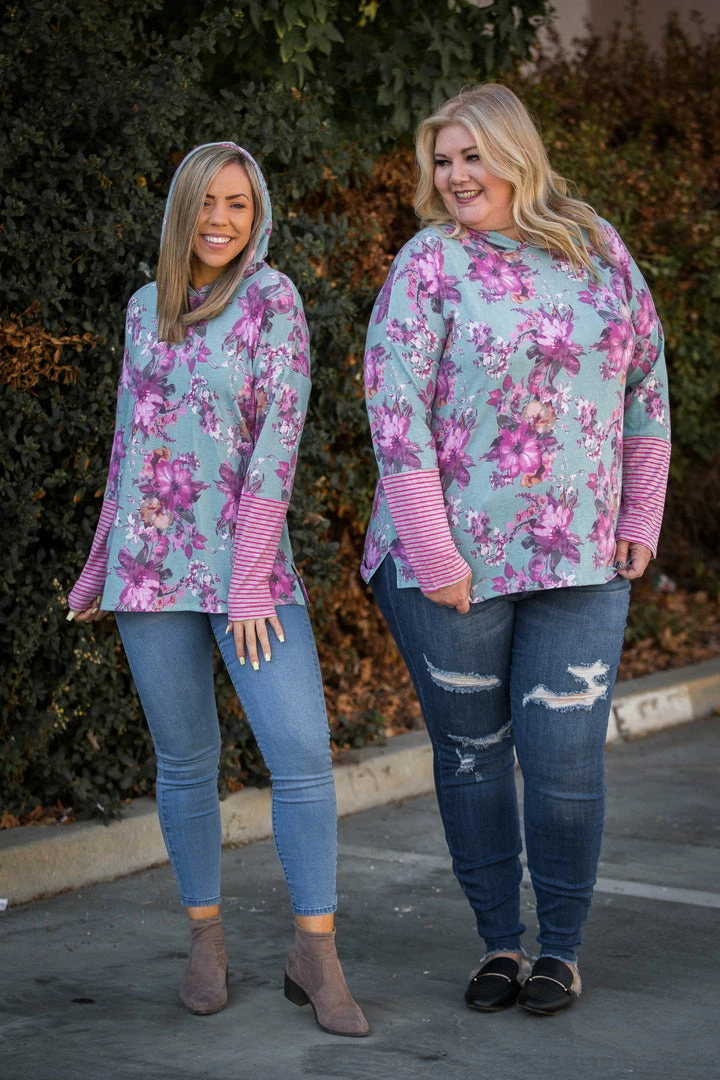 Boutique Simplified Fair Maiden Hoodie 3 Boutique Simplified Fair Maiden Hoodie