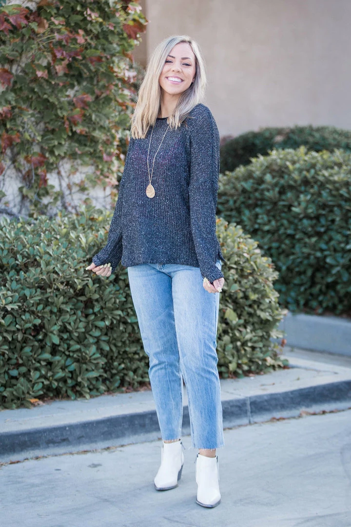 Boutique Simplified Bonfire Beach Pullover 4 Boutique Simplified Bonfire Beach Pullover