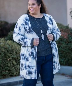 Boutique Simplified Dash Of Love Ruffled Cardigan 14 Boutique Simplified Dash Of Love Ruffled Cardigan