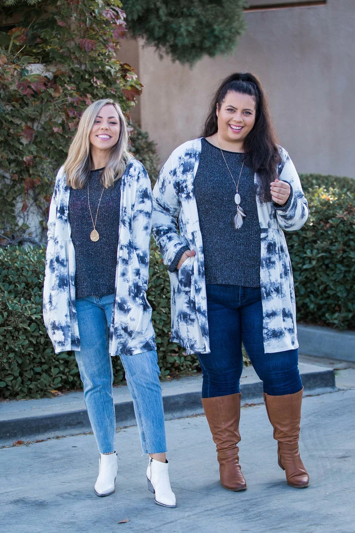 Boutique Simplified Dash Of Love Ruffled Cardigan 5 Boutique Simplified Dash Of Love Ruffled Cardigan