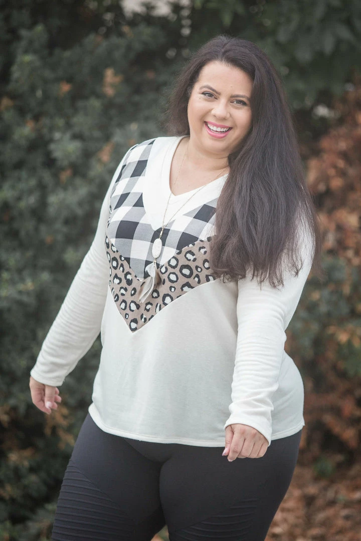 Boutique Simplified Sophistically Edgy Sweater 5 Boutique Simplified Sophistically Edgy Sweater