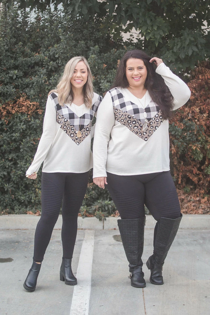 Boutique Simplified Sophistically Edgy Sweater 1 Boutique Simplified Sophistically Edgy Sweater