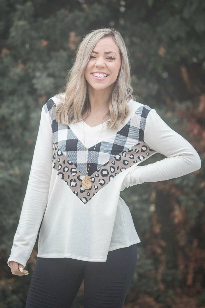 Boutique Simplified Sophistically Edgy Sweater 2 Boutique Simplified Sophistically Edgy Sweater