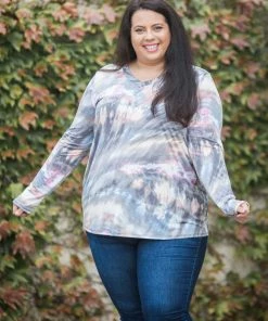 Boutique Simplified Sky Gazing Long Sleeve Top 11 Boutique Simplified Sky Gazing Long Sleeve Top