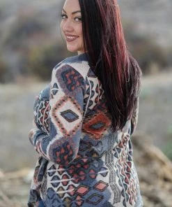 Boutique Simplified Hieroglyphical Babydoll