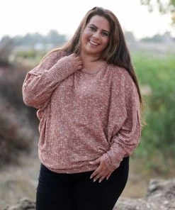 Boutique Simplified Zesty Knit Dolman 6 Boutique Simplified Zesty Knit Dolman