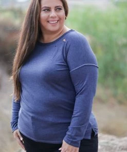 Boutique Simplified Holy Grail Pullover