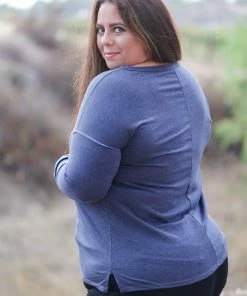 Boutique Simplified Holy Grail Pullover