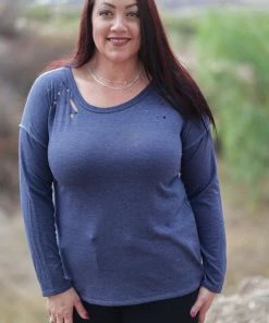 Boutique Simplified Holy Grail Pullover