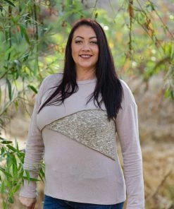 Boutique Simplified Slice Out Of Heaven Long Sleeve 6 Boutique Simplified Slice Out Of Heaven Long Sleeve