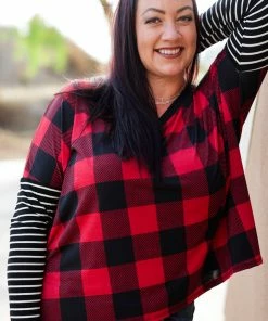 Boutique Simplified Define Excellence Long Sleeve Top 7 Boutique Simplified Define Excellence Long Sleeve Top