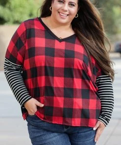 Boutique Simplified Define Excellence Long Sleeve Top 9 Boutique Simplified Define Excellence Long Sleeve Top