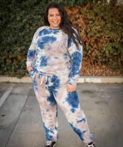 Boutique Simplified Stormy Nights Joggers 15 Boutique Simplified Stormy Nights Joggers