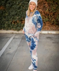 Boutique Simplified Stormy Nights Joggers 12 Boutique Simplified Stormy Nights Joggers