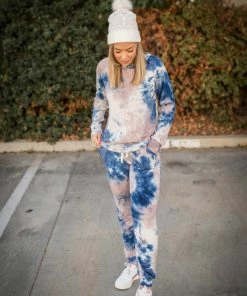 Boutique Simplified Stormy Nights Joggers 11 Boutique Simplified Stormy Nights Joggers