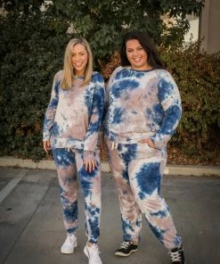 Boutique Simplified Stormy Nights Joggers 10 Boutique Simplified Stormy Nights Joggers