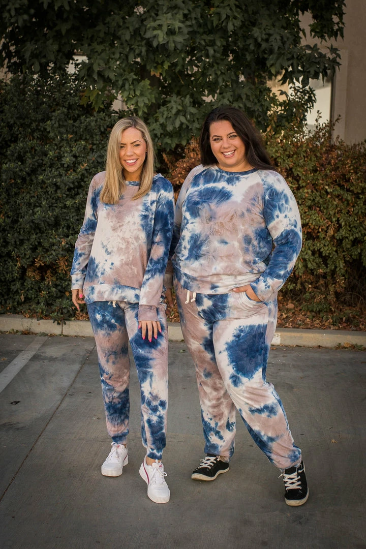 Boutique Simplified Stormy Nights Joggers 3 Boutique Simplified Stormy Nights Joggers