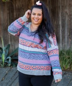 Boutique Simplified Saved By The Bell Long Sleeve Top 11 Boutique Simplified Saved By The Bell Long Sleeve Top