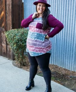 Boutique Simplified Part The Seas Waffle Knit Top 13 Boutique Simplified Part The Seas Waffle Knit Top