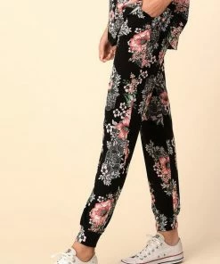 Boutique Simplified Floral Infusion Lounge Set 13 Boutique Simplified Floral Infusion Lounge Set