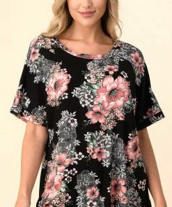 Boutique Simplified Floral Infusion Lounge Set 14 Boutique Simplified Floral Infusion Lounge Set