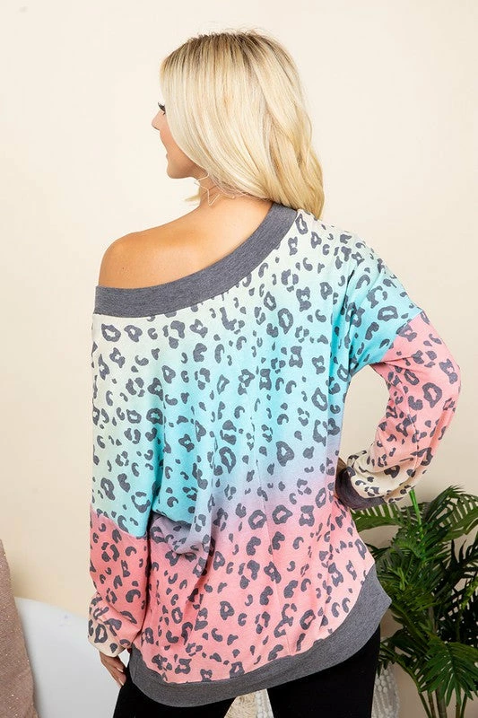 Boutique Simplified Unbelievably Adorable Long Sleeve Top 8 Boutique Simplified Unbelievably Adorable Long Sleeve Top