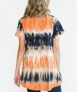 Boutique Simplified Just In Time Short Sleeve Top 21 Boutique Simplified Just In Time Short Sleeve Top