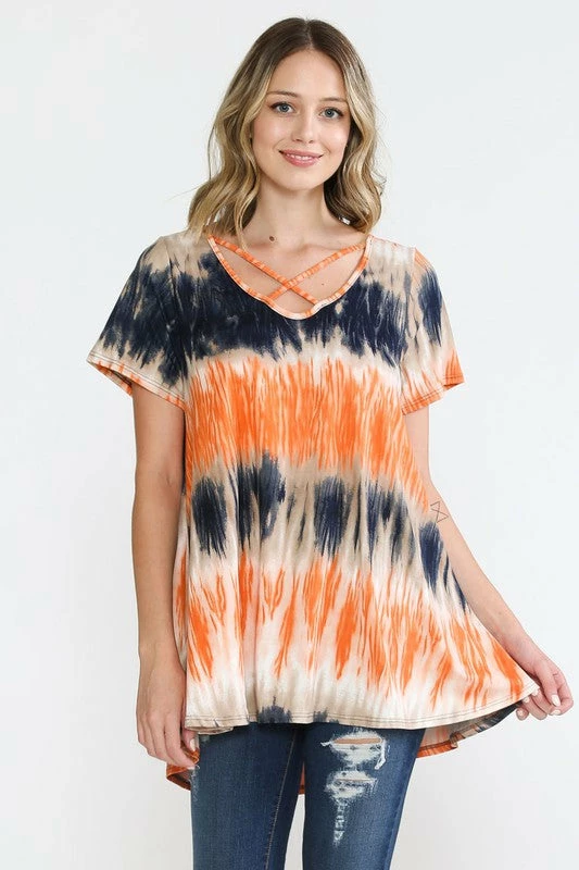 Boutique Simplified Just In Time Short Sleeve Top 10 Boutique Simplified Just In Time Short Sleeve Top