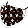 Boutique Simplified Spooktacular Kids Face Coverings