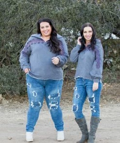 Boutique Simplified Crochet Cutie Pullover