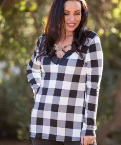 Boutique Simplified Distinguished & Gorgeous Long Sleeve Top