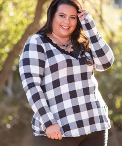 Boutique Simplified Distinguished & Gorgeous Long Sleeve Top