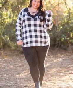 Boutique Simplified Distinguished & Gorgeous Long Sleeve Top