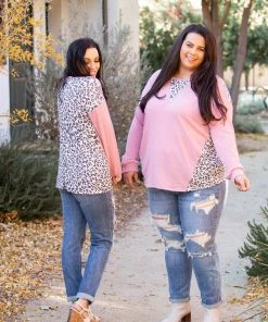 Boutique Simplified Feeling Frisky Long Sleeve Top 12 Boutique Simplified Feeling Frisky Long Sleeve Top