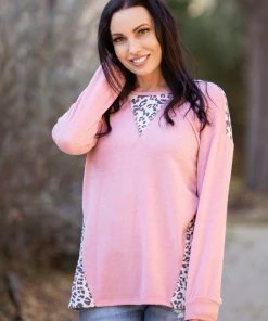 Boutique Simplified Feeling Frisky Long Sleeve Top 13 Boutique Simplified Feeling Frisky Long Sleeve Top