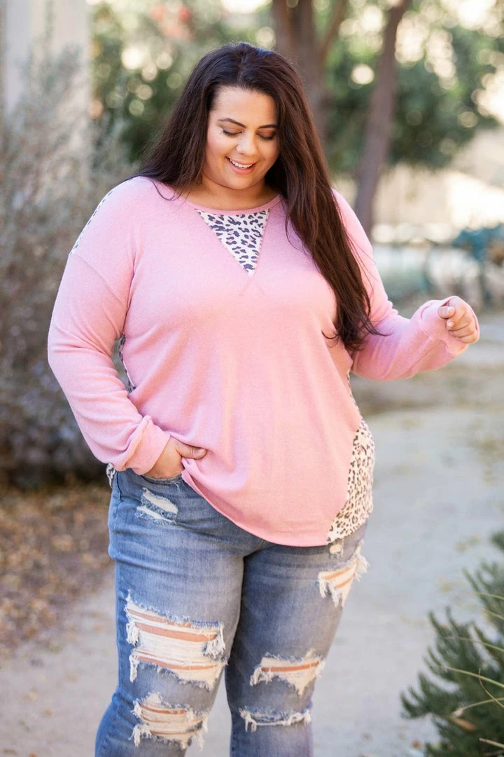 Boutique Simplified Feeling Frisky Long Sleeve Top 7 Boutique Simplified Feeling Frisky Long Sleeve Top