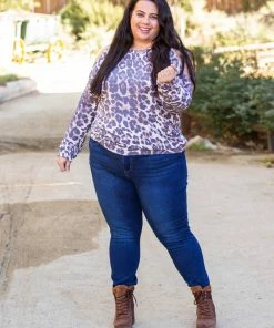 Boutique Simplified Roaring Around Cold Shoulder Pullover 11 Boutique Simplified Roaring Around Cold Shoulder Pullover