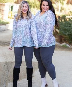 Boutique Simplified Best Ombre Hoodie In Town