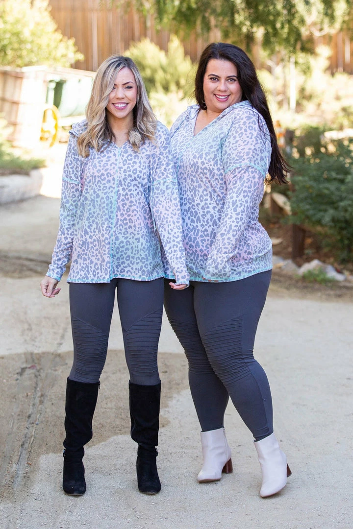 Boutique Simplified Best Ombre Hoodie In Town 1 Boutique Simplified Best Ombre Hoodie In Town