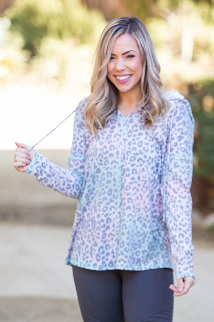 Boutique Simplified Best Ombre Hoodie In Town 8 Boutique Simplified Best Ombre Hoodie In Town