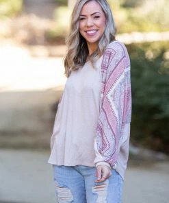 Boutique Simplified Fly Away With Me Dolman