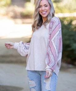 Boutique Simplified Fly Away With Me Dolman