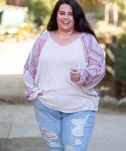 Boutique Simplified Fly Away With Me Dolman