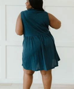 Trendsi Weekday Wonder Babydoll Dress Apparel 26 Trendsi Weekday Wonder Babydoll Dress Apparel