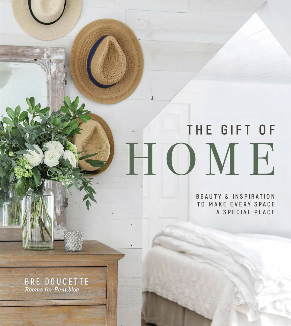 Harvest House Publishers Lifestyle + Home The Gift Of Home 1 Harvest House Publishers Lifestyle + Home The Gift Of Home