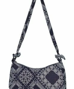 Boutique Simplified Apparel Summer Bandana Purse