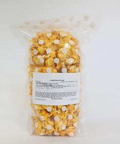 The Popcorn Shop LLC Snacks Loaded Baked Potato