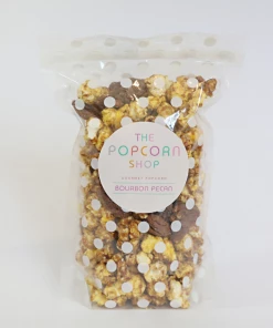 The Popcorn Shop LLC Bourbon Pecan