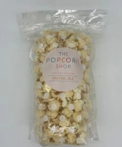 The Popcorn Shop LLC Pretzel Ale Snacks